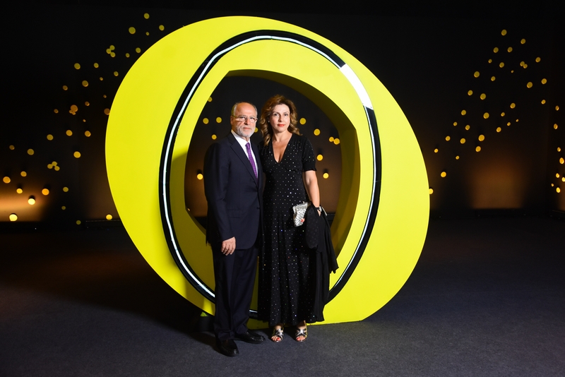 OMT Lebanon 20th Anniversary Celebration